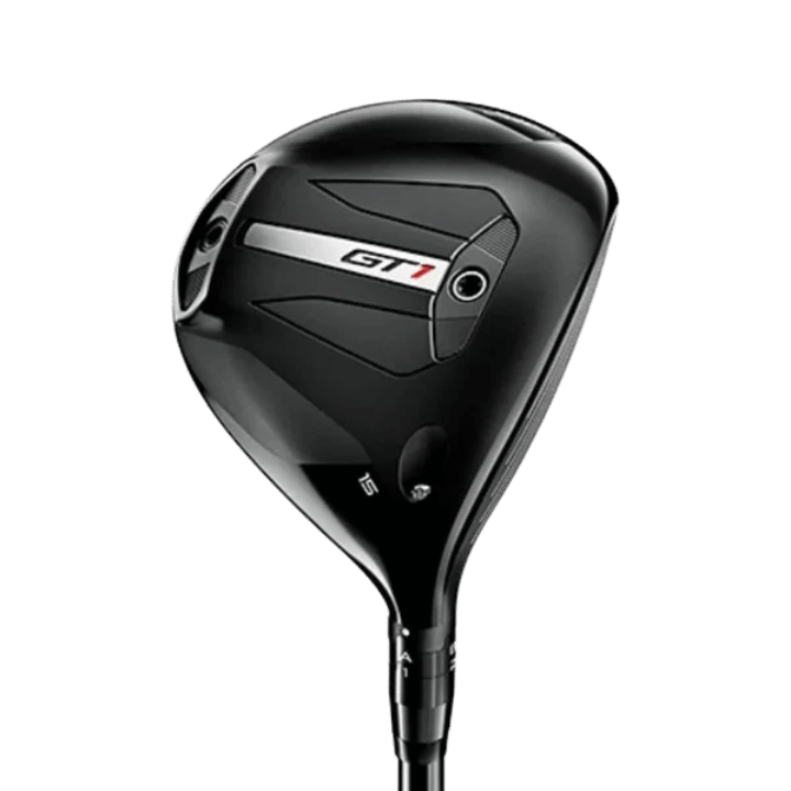BOIS DE PARCOURS TITLEIST - GT1 - Golf Passion
