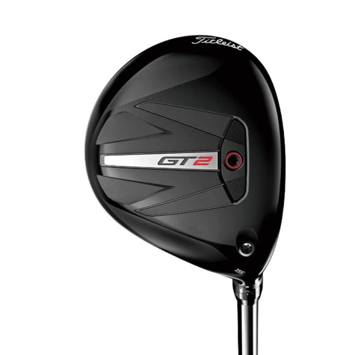 BOIS DE PARCOURS TITLEIST - GT2 - Golf Passion