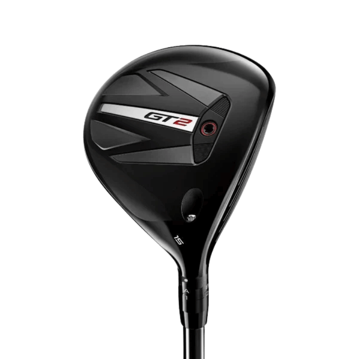 BOIS DE PARCOURS TITLEIST - GT2 - Golf Passion