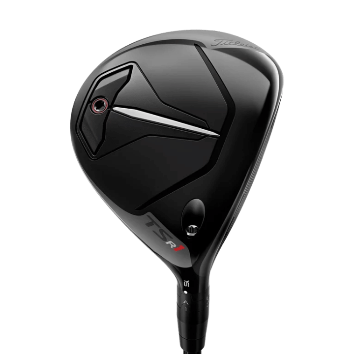 BOIS DE PARCOURS TITLEIST - TSR1 - Golf Passion