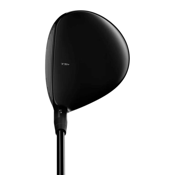 BOIS DE PARCOURS TITLEIST - TSR1 - Golf Passion