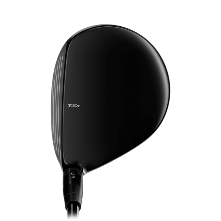 BOIS DE PARCOURS TITLEIST - TSR3 - Golf Passion