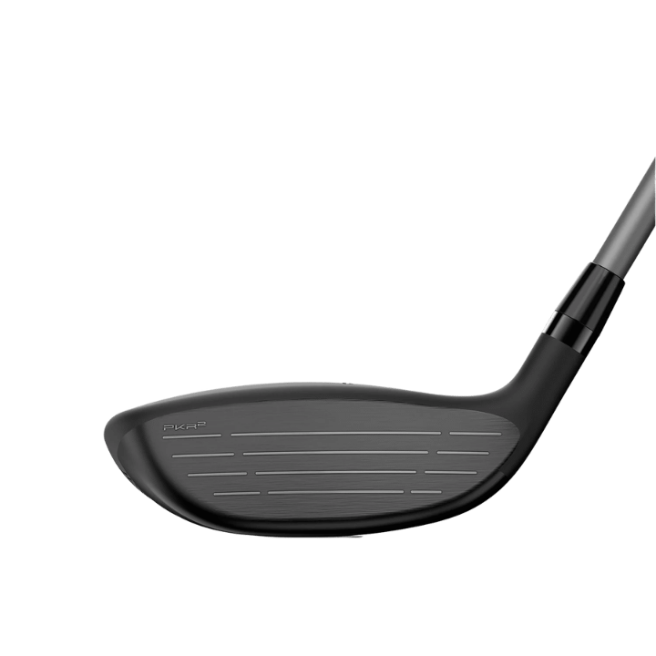BOIS DE PARCOURS WILSON - DYNAPOWER - Golf Passion
