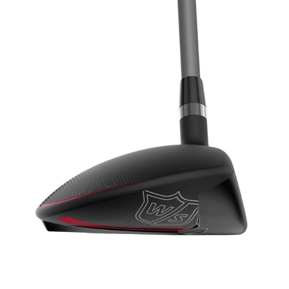 BOIS DE PARCOURS WILSON - DYNAPOWER - Golf Passion