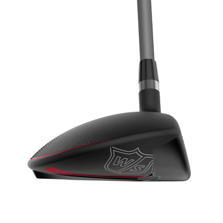 BOIS DE PARCOURS WILSON - DYNAPOWER - Golf Passion