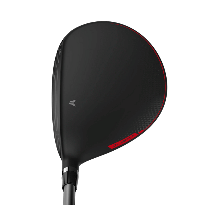 BOIS DE PARCOURS WILSON - DYNAPOWER - Golf Passion
