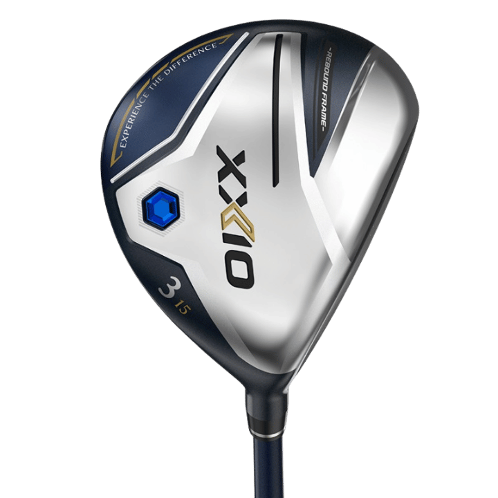 BOIS DE PARCOURS XXIO - XXIO 12 - Golf Passion