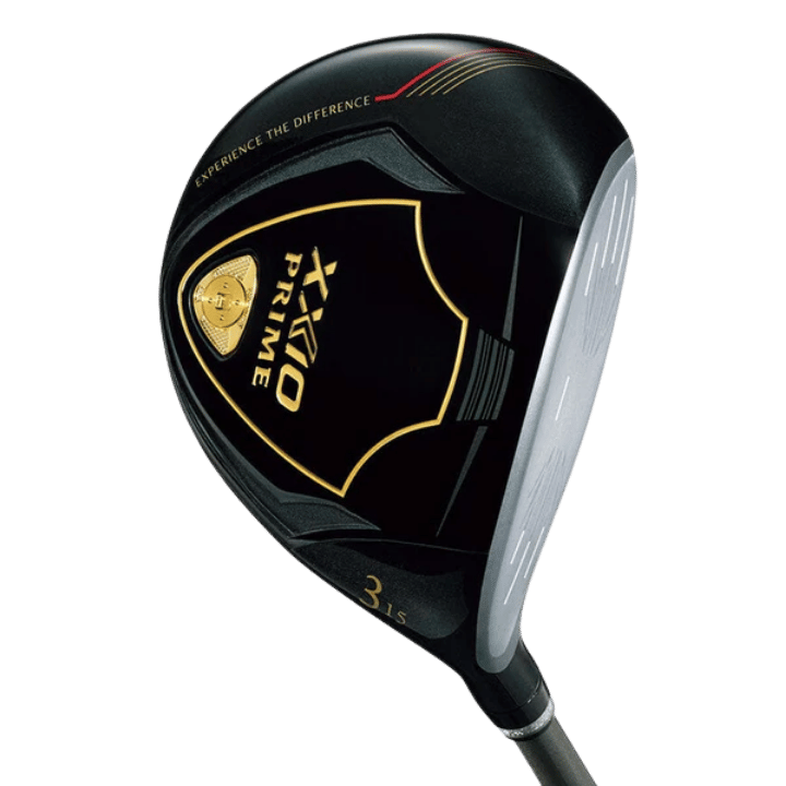 BOIS DE PARCOURS XXIO - XXIO 12 PRIME - Golf Passion