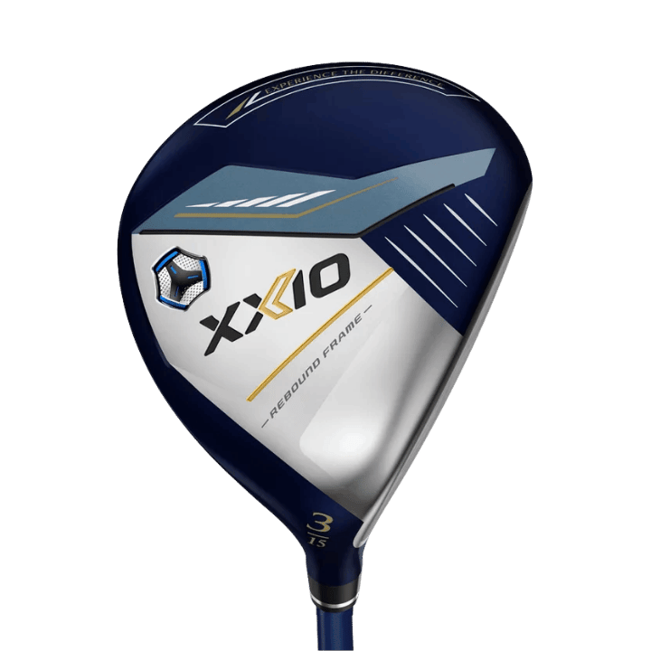BOIS DE PARCOURS XXIO - XXIO 13 - Golf Passion