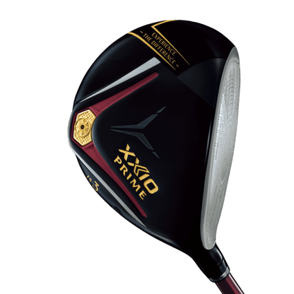 BOIS DE PARCOURS XXIO - XXIO 13 PRIME - Xxio - Golf Passion