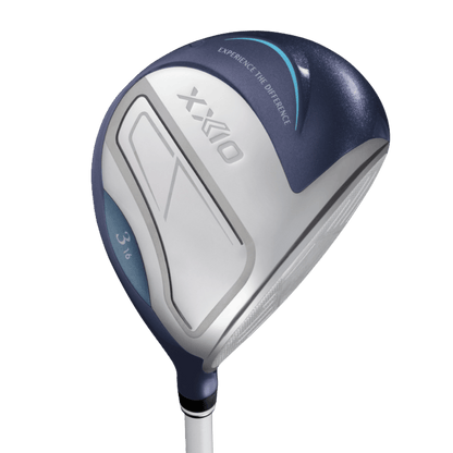 BOIS DE PARCOURS XXIO - XXIO 14 FEMME - Xxio - Golf Passion