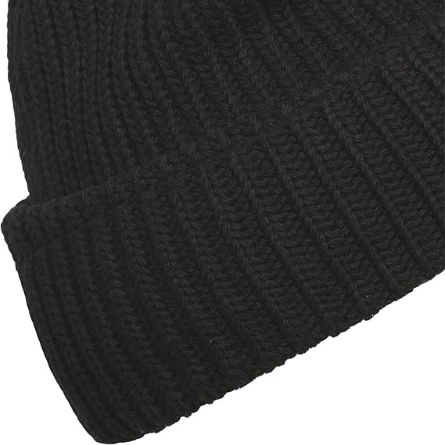 BONNET ADIDAS - NOVEL BEANIE BLACK - Adidas - Golf Passion