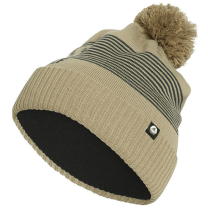 BONNET ADIDAS - POM BEANIE HEMP HEMP - Adidas - Golf Passion