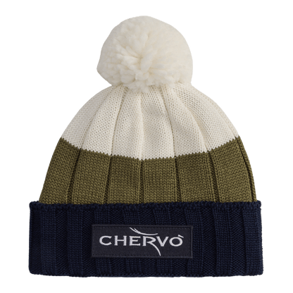 BONNET CHERVO - WANTI BLEU - Golf Passion