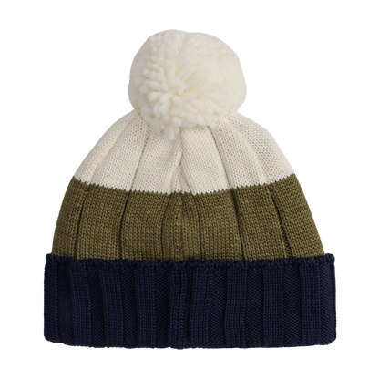 BONNET CHERVO - WANTI BLEU - Golf Passion