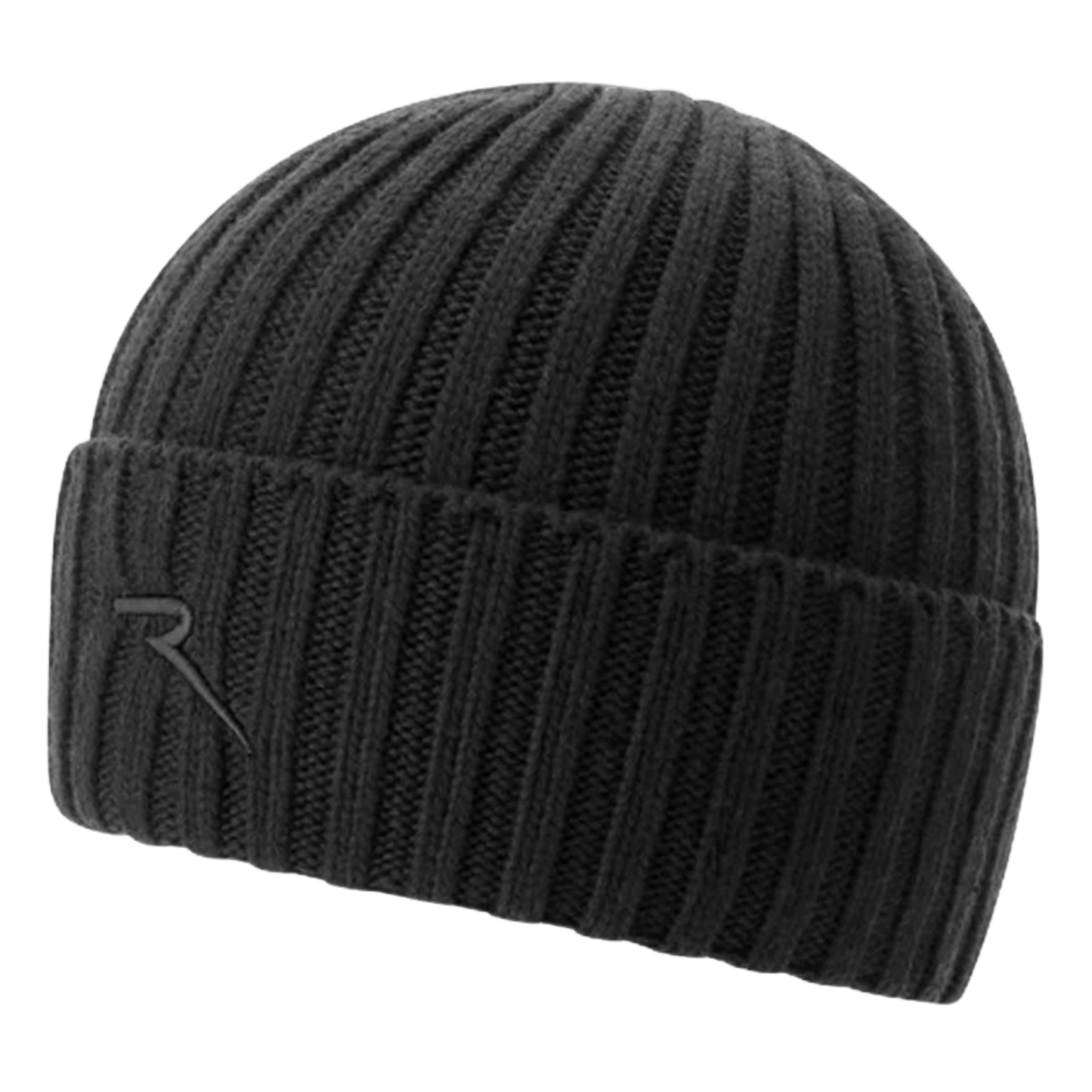 BONNET CHERVO - WATT NOIR - Golf Passion