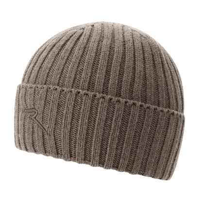 BONNET CHERVO - WOLT BEIGE - Golf Passion