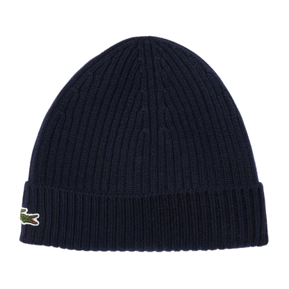 BONNET LACOSTE - TU MARINE - Golf Passion