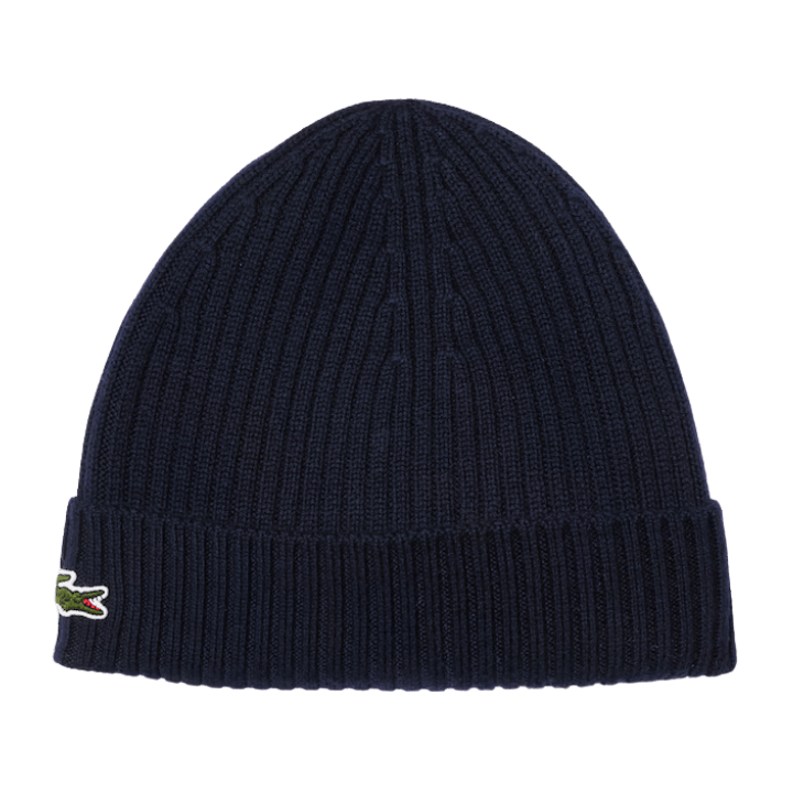 BONNET LACOSTE - TU MARINE - Golf Passion