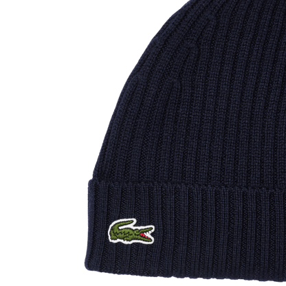 BONNET LACOSTE - TU MARINE - Golf Passion