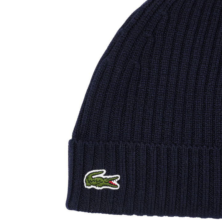 BONNET LACOSTE - TU MARINE - Golf Passion