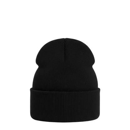 BONNET - NIKE NSW UTILITY FUTURA BLACK - Nike - Golf Passion