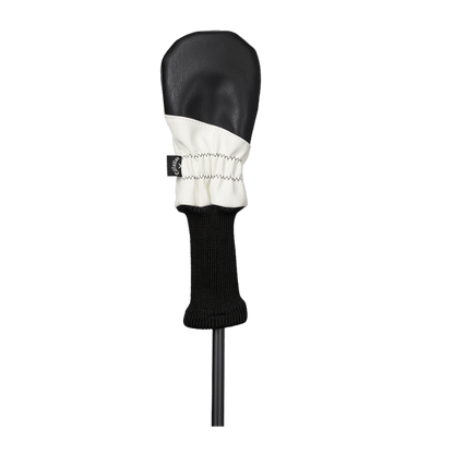 CAPUCHONS CLUBS CALLAWAY - AM VINTAGE HYBRID BLACK (Bois) - Golf Passion