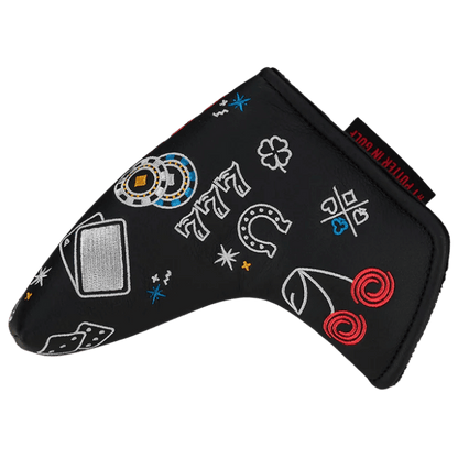 Accessoires | #color_luck-blade-black