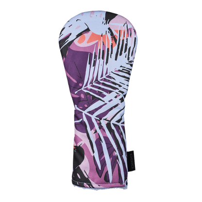 CAPUCHONS CLUBS OGIO - GOLF PRPL JUNE FAWAY (Bois) - Golf Passion