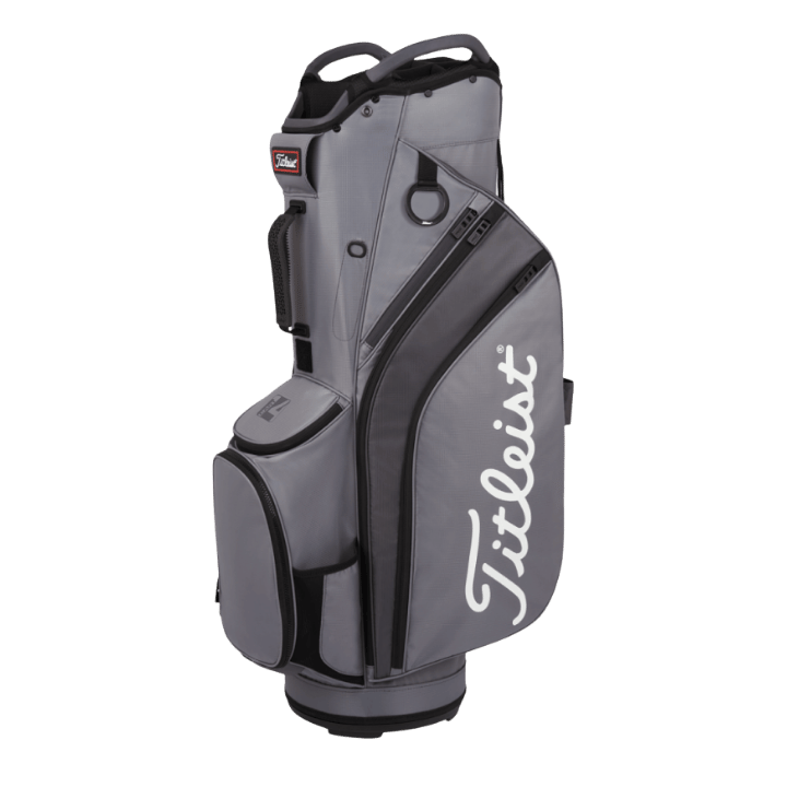 CART 14 ANTHRACITE GRAPHITE - Golf Passion