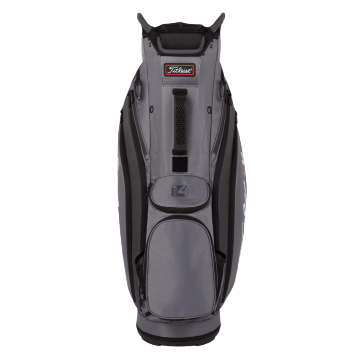 CART 14 ANTHRACITE GRAPHITE - Golf Passion