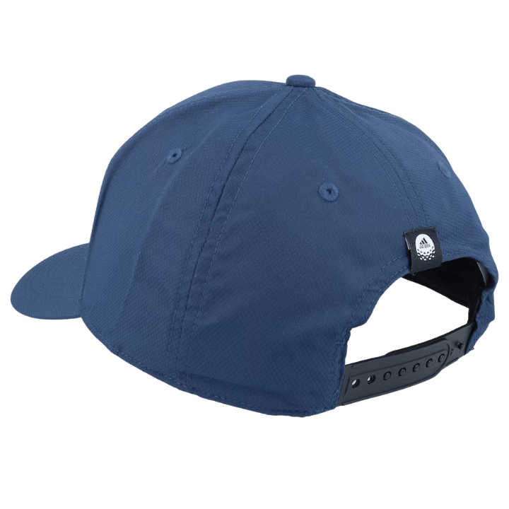CASQUETTE ADIDAS - TOUR SNAP CRST NAVY - Golf Passion
