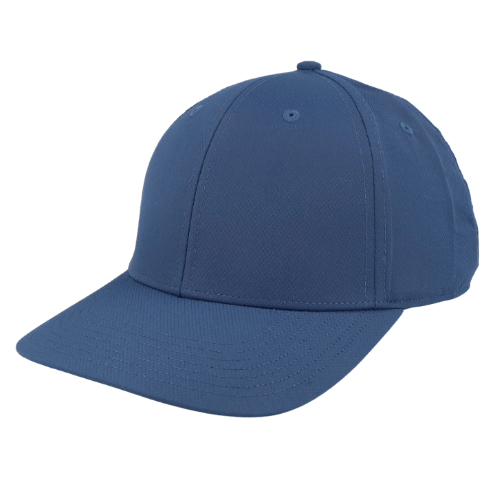 CASQUETTE ADIDAS - TOUR SNAP CRST NAVY - Golf Passion
