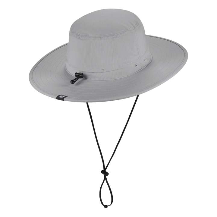 CASQUETTE ADIDAS - WIDE BRIM HAT GRETWO GRAY - Golf Passion