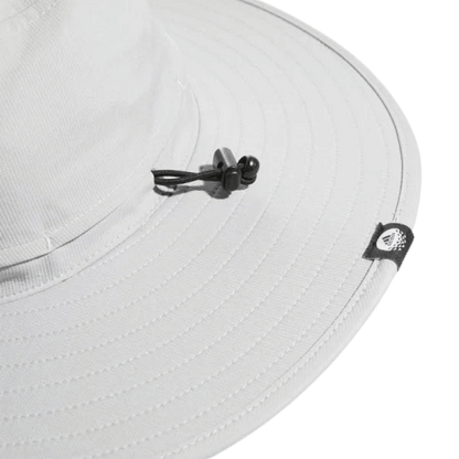 CASQUETTE ADIDAS - WIDE BRIM HAT GRETWO GRAY - Adidas - Golf Passion