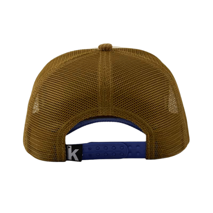 CASQUETTE BUNKER SHOT - FALL SERIES - Golf Passion