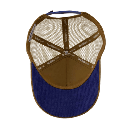 CASQUETTE BUNKER SHOT - FALL SERIES - Golf Passion