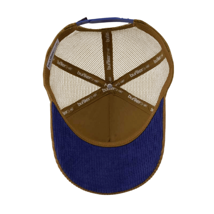 CASQUETTE BUNKER SHOT - FALL SERIES - Golf Passion