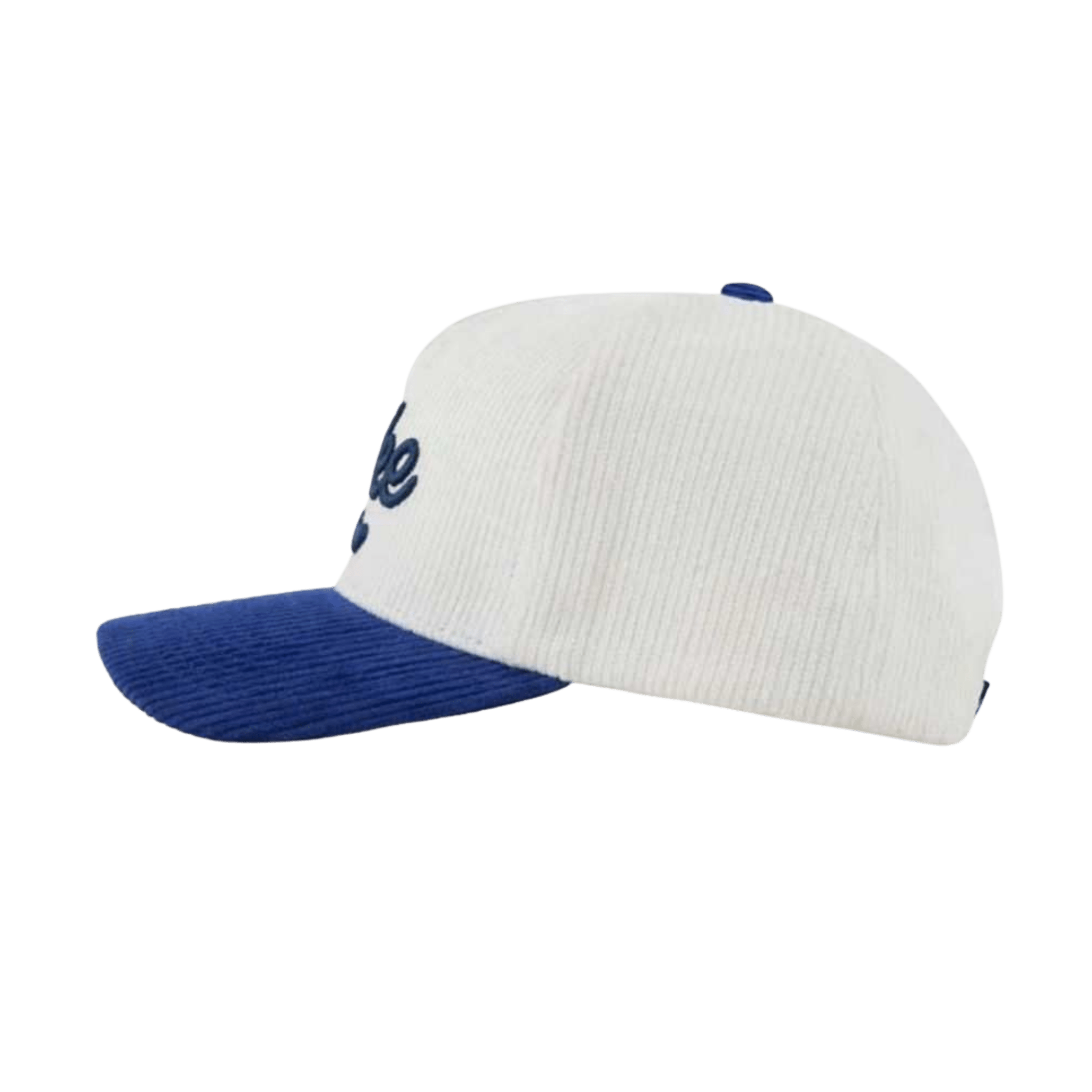 CASQUETTE BUNKER SHOT - LUKE - Bunker Shot - Golf Passion