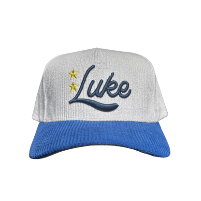CASQUETTE BUNKER SHOT - LUKE - Golf Passion