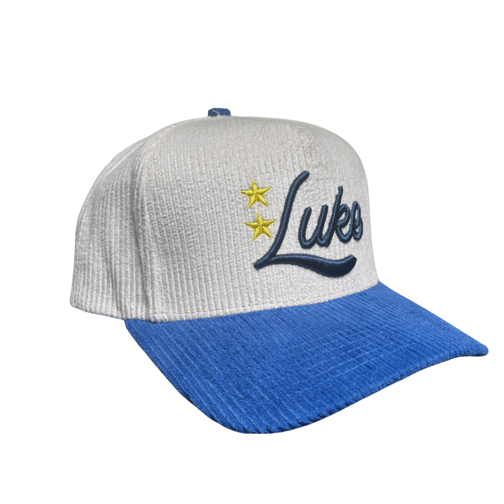 CASQUETTE BUNKER SHOT - LUKE - Golf Passion