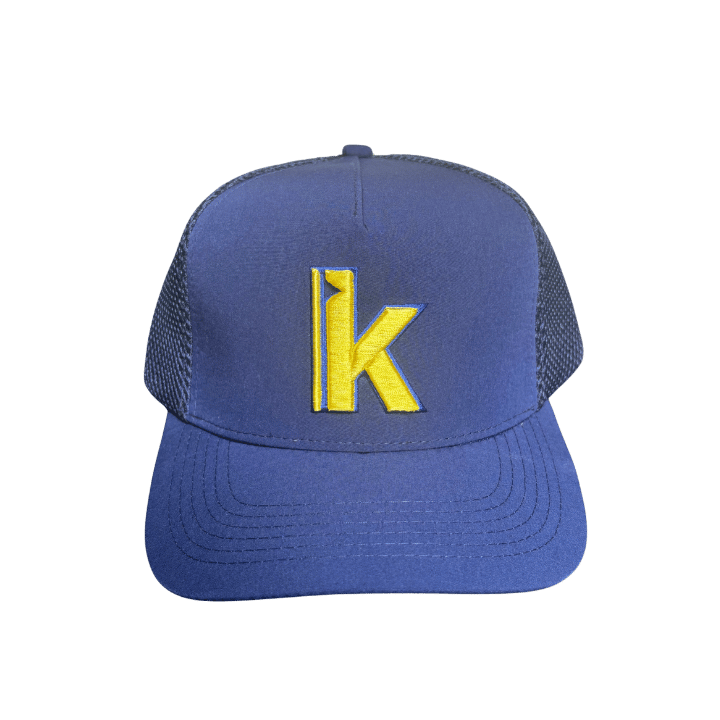 CASQUETTE BUNKER SHOT - MEDINAH - Golf Passion
