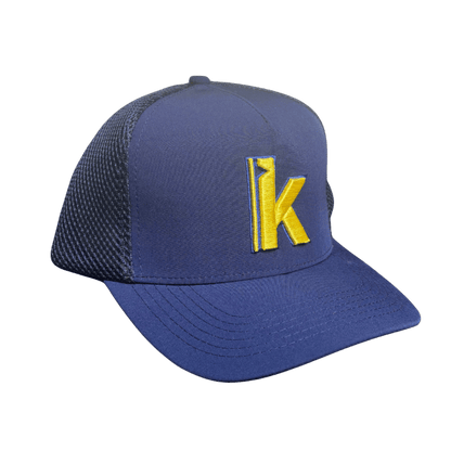 CASQUETTE BUNKER SHOT - MEDINAH - Golf Passion