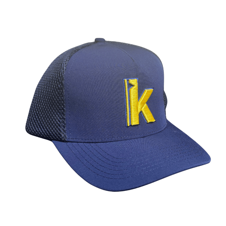 CASQUETTE BUNKER SHOT - MEDINAH - Golf Passion
