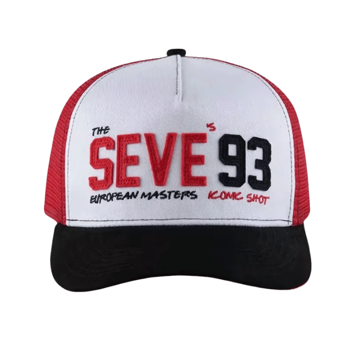 CASQUETTE BUNKER SHOT - NELLY - Golf Passion