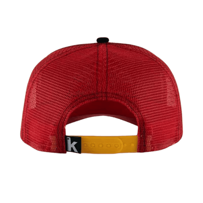 CASQUETTE BUNKER SHOT - NELLY - Golf Passion