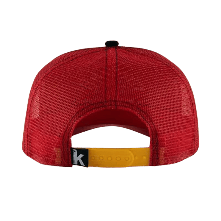 CASQUETTE BUNKER SHOT - NELLY - Golf Passion