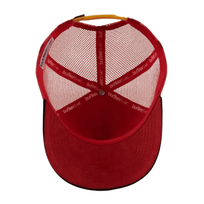 CASQUETTE BUNKER SHOT - NELLY - Golf Passion