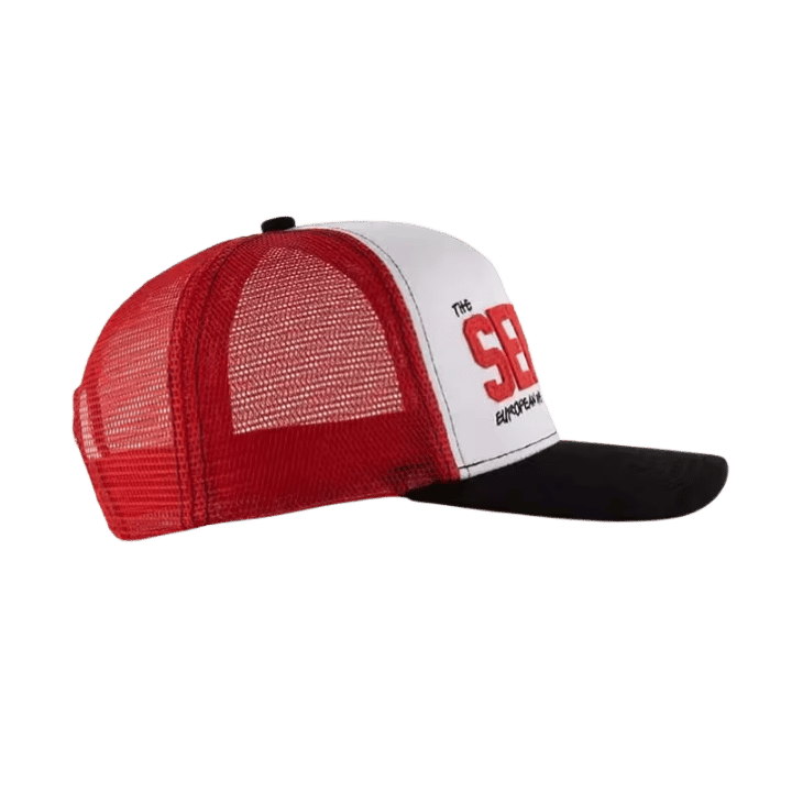 CASQUETTE BUNKER SHOT - NELLY - Golf Passion
