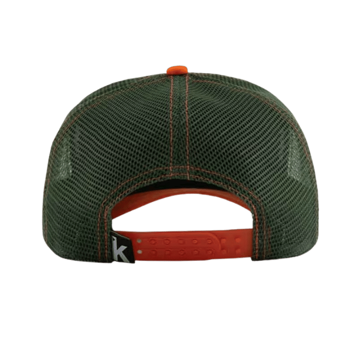 CASQUETTE BUNKER SHOT - RORS - Golf Passion